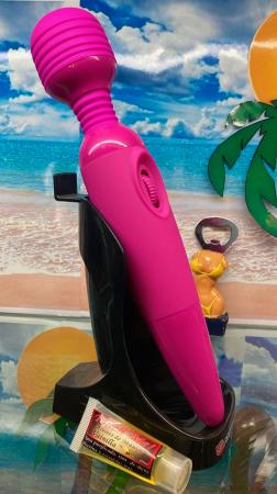 MICROFONO VIBRADOR 
