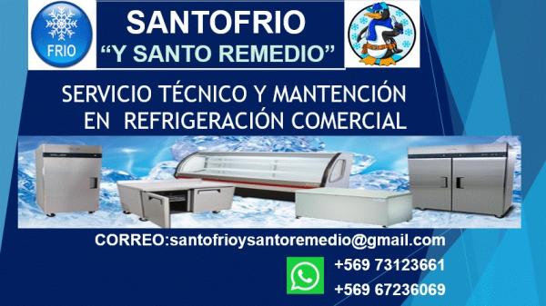 SERVICIO TÉCNICO 