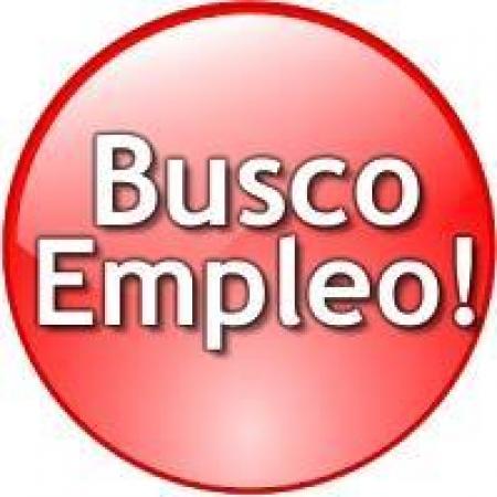 BUSCO TRABAJO DE CONSERJE PART TIME