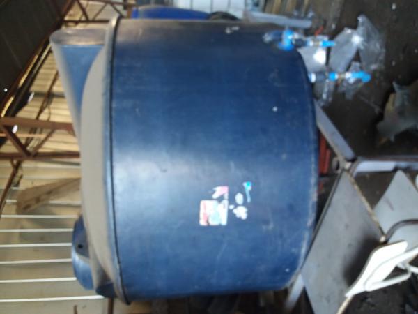 ESTANQUE PLÁSTICO 3500 LITROS