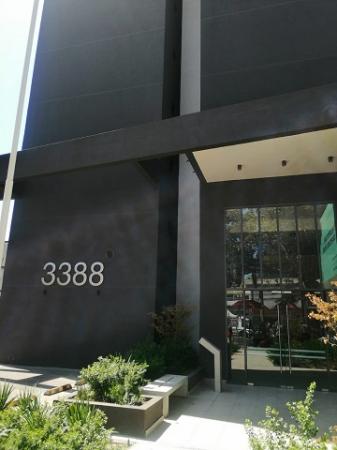 DEPARTAMENTO PEDRO DE VALDIVIA