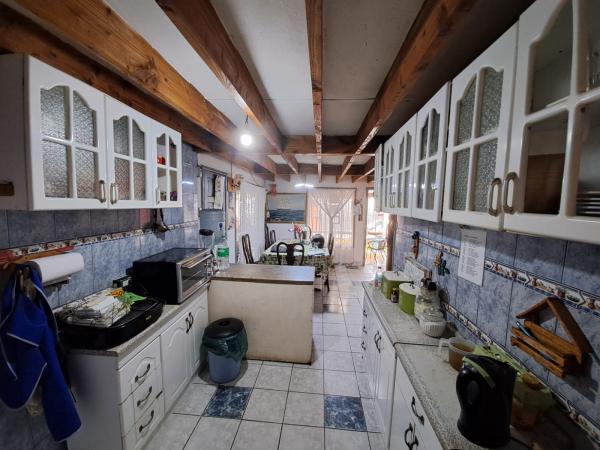 CASA EN CARTAGENA - PRECIO CONVERSABLE	