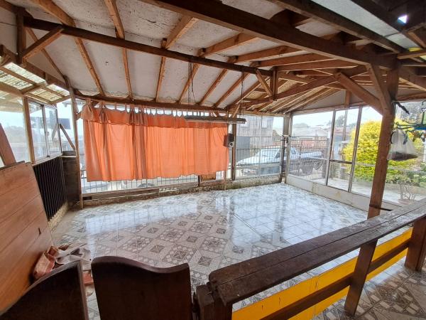 VENDO GRAN CASA - PRECIO CONVERSABLE