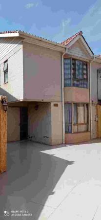 PIEZA - HABITACION QUILICURA