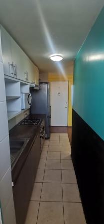 DEPARTAMENTO  AMOBLADO 2 DORT 2 BAÑS 1 ESTAC 