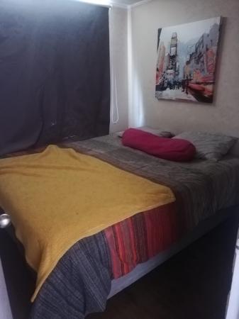 ARRIENDO DEPARTAMENTO