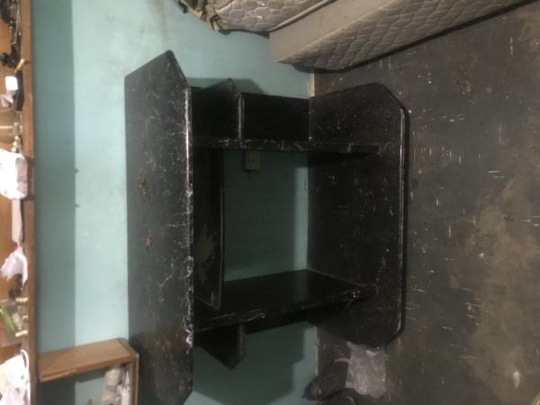 VENDO MUEBLES COMODAS