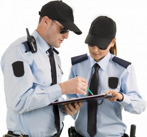 GUARDIA DE SEGURIDAD $700.000 - PORVENIR