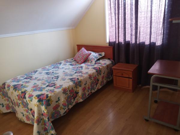 HABITACION ESTUDIANTE