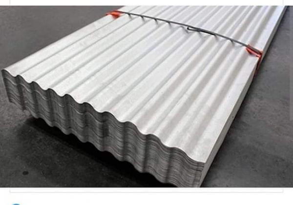 VENDO PLANCHAS DE ZINC