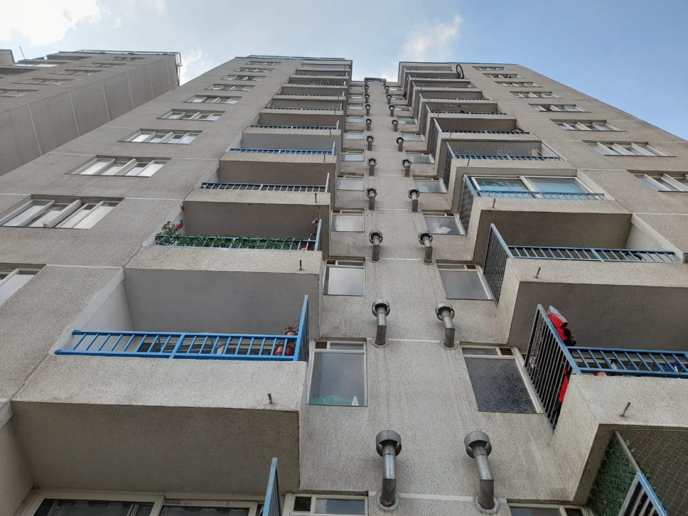 VENTA DEPARTAMENTO 2 DORMITORIOS LA CISTERNA 1740UF