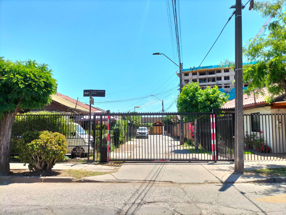 VENTA CASA 3 DORMITORIOS MAIPÚ 3920UF