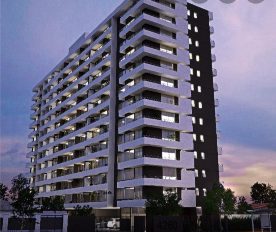 VENTA DEPARTAMENTO 2 DORMITORIOS SAN MIGUEL 3170UF