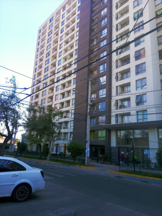 VENTA DEPARTAMENTO 2 DORMITORIOS INDEPENDENCIA 2190UF