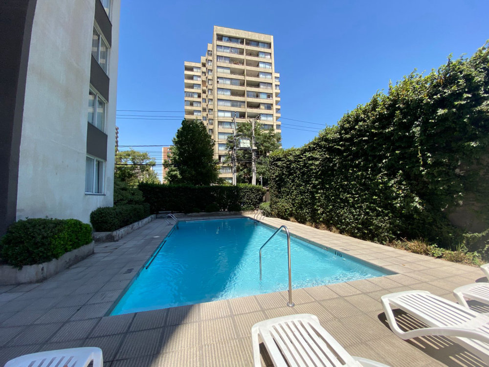 VENTA DEPARTAMENTO 2 DORMITORIOS SAN MIGUEL 2250UF