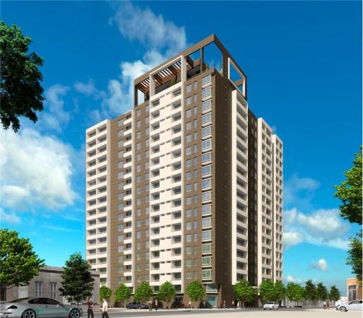 ACOGEDOR DEPARTAMENTO 2 DORMITORIOS CON TERRAZA