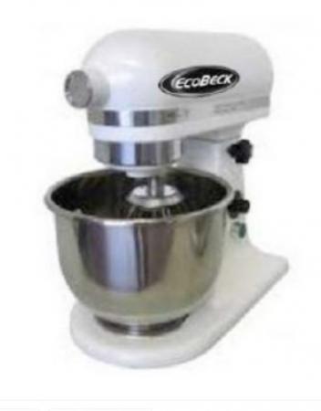 BATIDORA ECOBECK MODELO RBP-7, 6LTS 