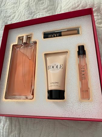 SET IDOLE LANCOME  (ORIGINAL)