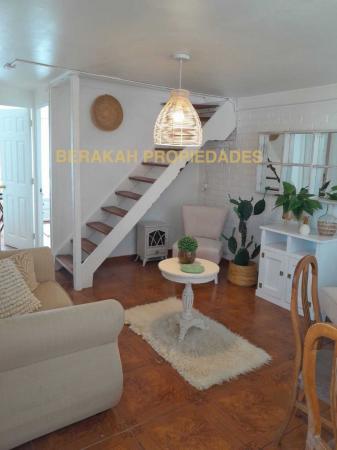 CASA AMOBLADA IDEAL PROFESIONALES MARZO-DICIEMBRE
