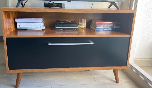 RACK CASI NUEVO