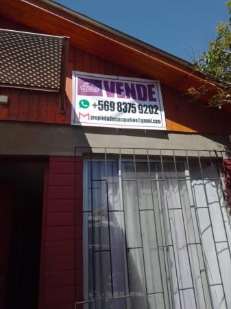  VENDO CASA EN CERRILLOS