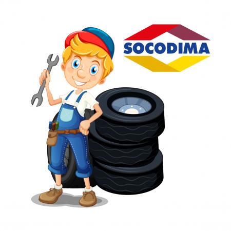 MECÁNICO DIESEL