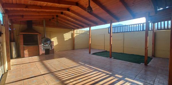 LA CASA QUE TU Y TU FAMILIA BUSCAN - LAMPA
