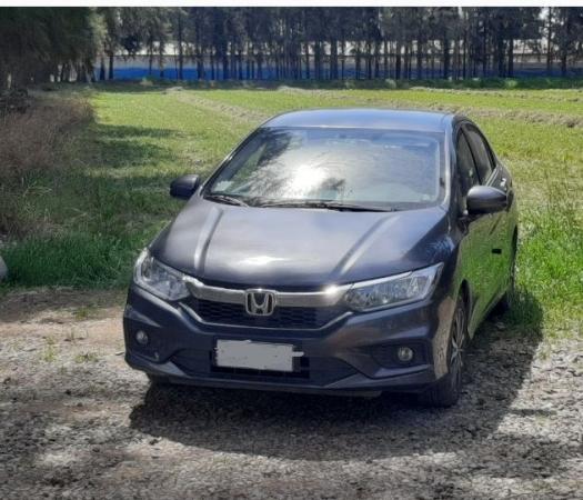 HONDA EN EXCELENTE ESTADO