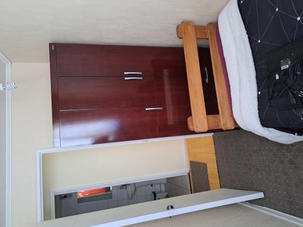 ARRIENFO HABITACION