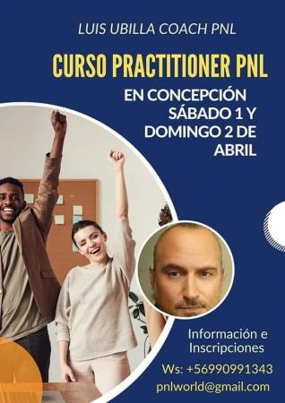 PRACTITIONER EN PROGRAMACIÓN NEUROLINGUÍSTICA  PNL