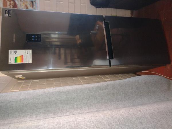 VENDO REFRIGERADOR SAMSUNG 