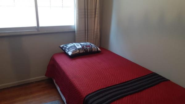 ARRIENDO PIEZA EN SANTIAGO CENTRO