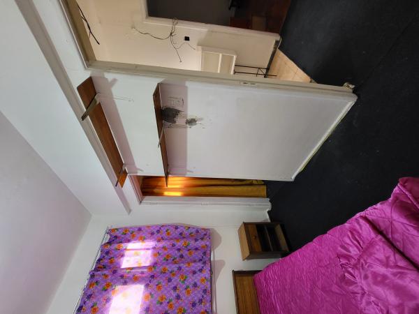 HABITACIÓN STGO. CENTRO 