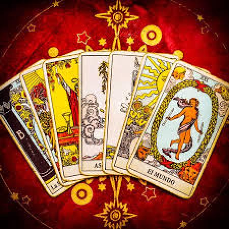 LECTURA COMPLETA DE TAROT