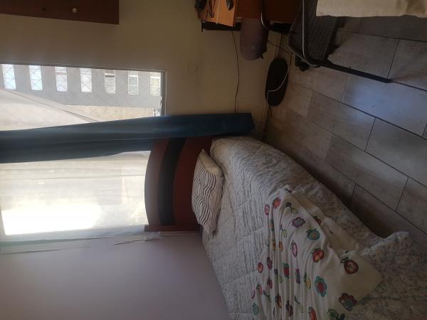 SE COMPARTE DEPARTAMENTO