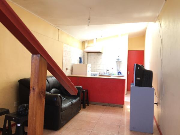 Arriendo casa amoblada estudiantes  