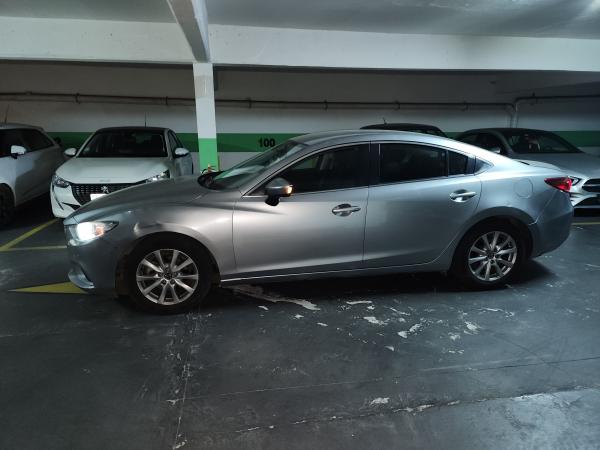 MAZDA 6 - 2013