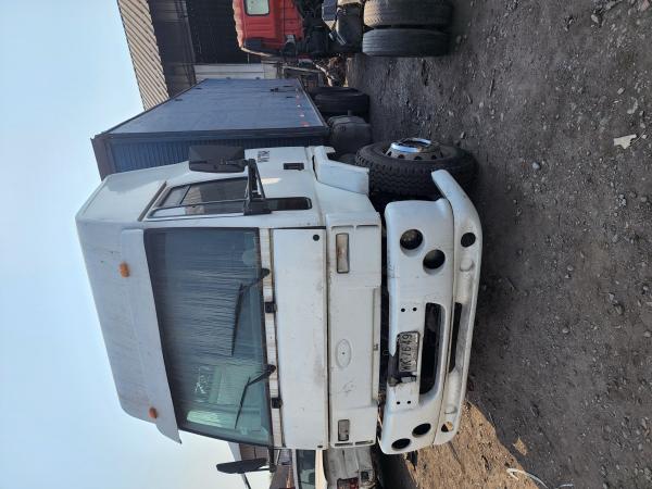 SE VENDE FOR CARGO AL DESARME 