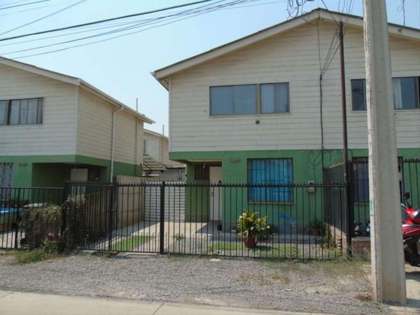 LINDA CASA PADRE HURTADO