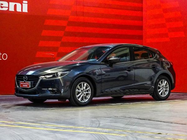 Mazda new 3 2.0 aut 2018 full con techo