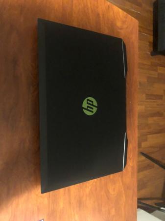 HP PAVILION  FULL GAMER 