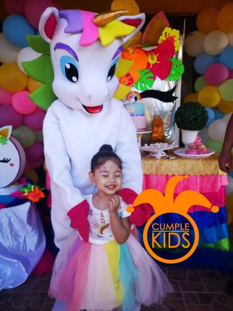 MY LITTLE PONY EN TU HOGAR