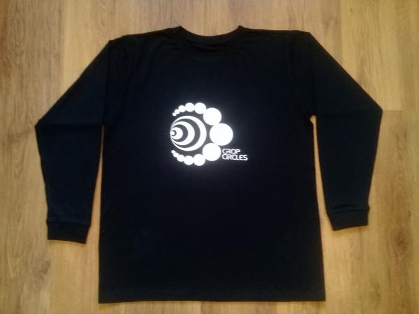 POLERAS DE ALGODON MANGA LARGA