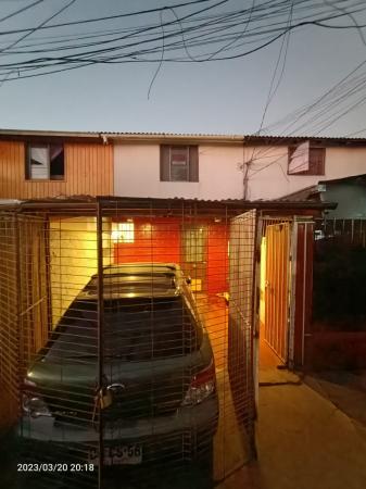 VENDO CASA EN SAN BERNARDO 