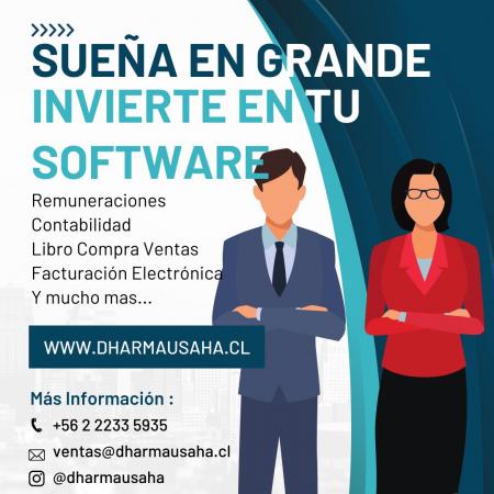 PROGRAMAS CONTABLES Y ADMINISTRATIVOS