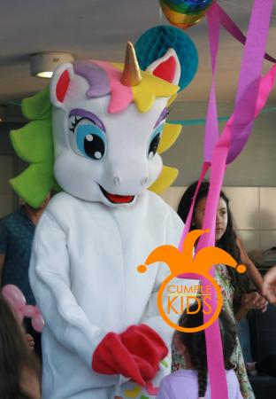 MY LITTLE PONY EN TU HOGAR
