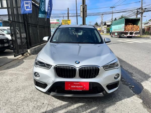 SE STATION WAGON BMW X1 2.0 2019