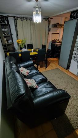 VENDO DEPARTAMENTO EN UN 2DO PISO