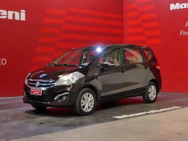 SUZUKI ERTIGA 1.4 2018