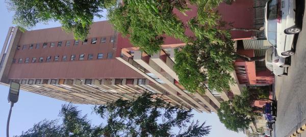 ARRIENDO DEPARTAMENTO 